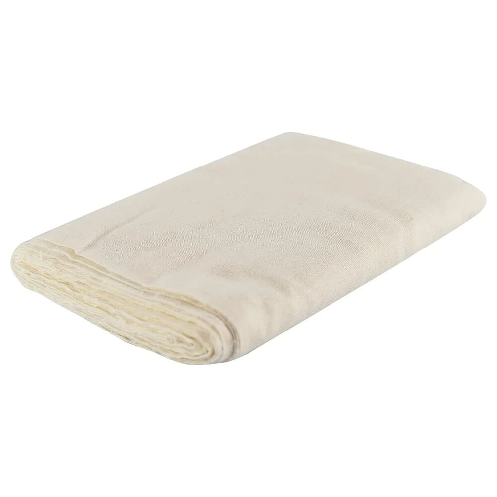 Cheesecloth Fabrics Milk Coffee Tea Reusable Straining Filters Kitchen Strainers