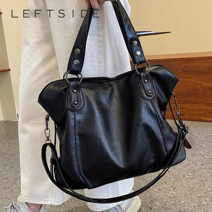 Shoulder Bags Women Shopping Bag Lady Travel Tote Handbag