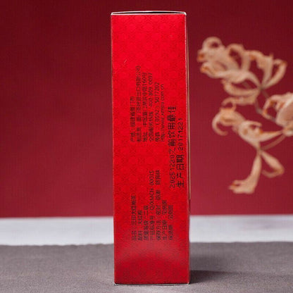 Chinese tea【海堤茶叶 大红袍 100g/罐】DaHongPao Onlong Tea drinks岩茶XT829三印大红袍 精选优质原料 轻火候工艺