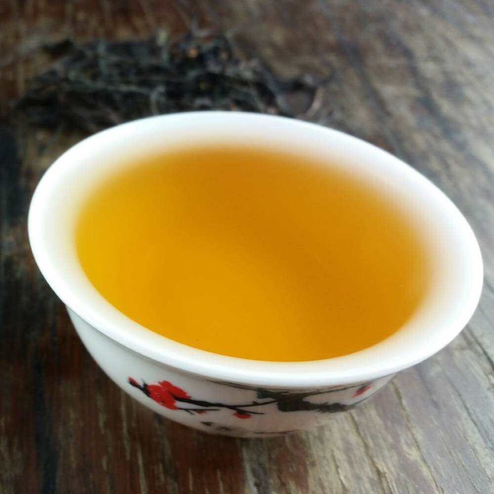 2023 Wu Dong Dan Cong Tea High Quality Oolong China Chaozhou Phoenix Dancong