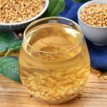 Buckwheat Tea Herbal Tea Promotion Premium Chinese Tasty Good Tea Healthy Food