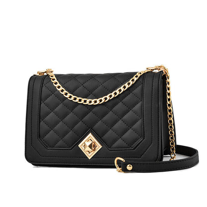 Women's PU Leather Handbags Small Shoulder Bags Messenger Satchel Tote Crossbody