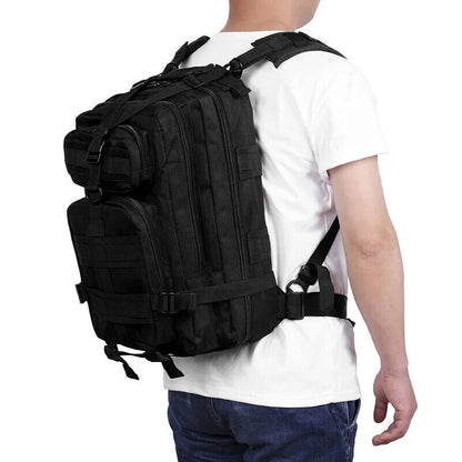 Men Women Hunting Bag Travel Backpack Rucksacks Tactical Sports Hiking Bags