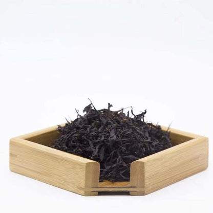 150g High Mountain Black Tea Organic Loose Leaf Red Tea Bag Packaging Black Tea