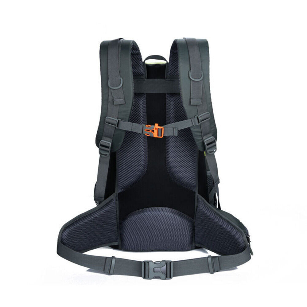 Outdoor Bag Camping Wear 40L Backpack Mountaineering Travel Backpack Sports Bag