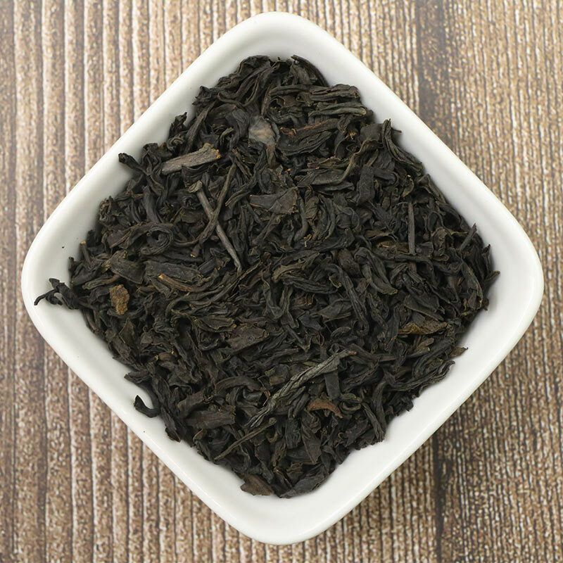 AnHui Qi Men Keemun Black Tea Qimen Tea Hongcha Kung Fu Loose Tea