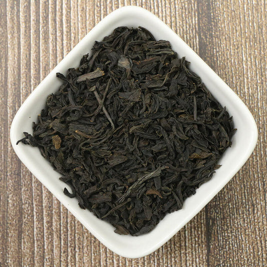 AnHui Qi Men Keemun Black Tea Qimen Tea Hongcha Kung Fu Loose Tea