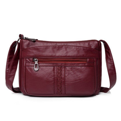 Women's Ladies Large Travel Shopping Bag Purse Handbag Tote Shoulder Messanger