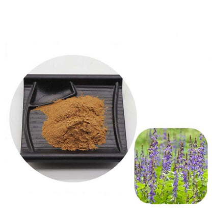 100g~500g Goat's Rue Extract Powder 30:1 Herbs Powder