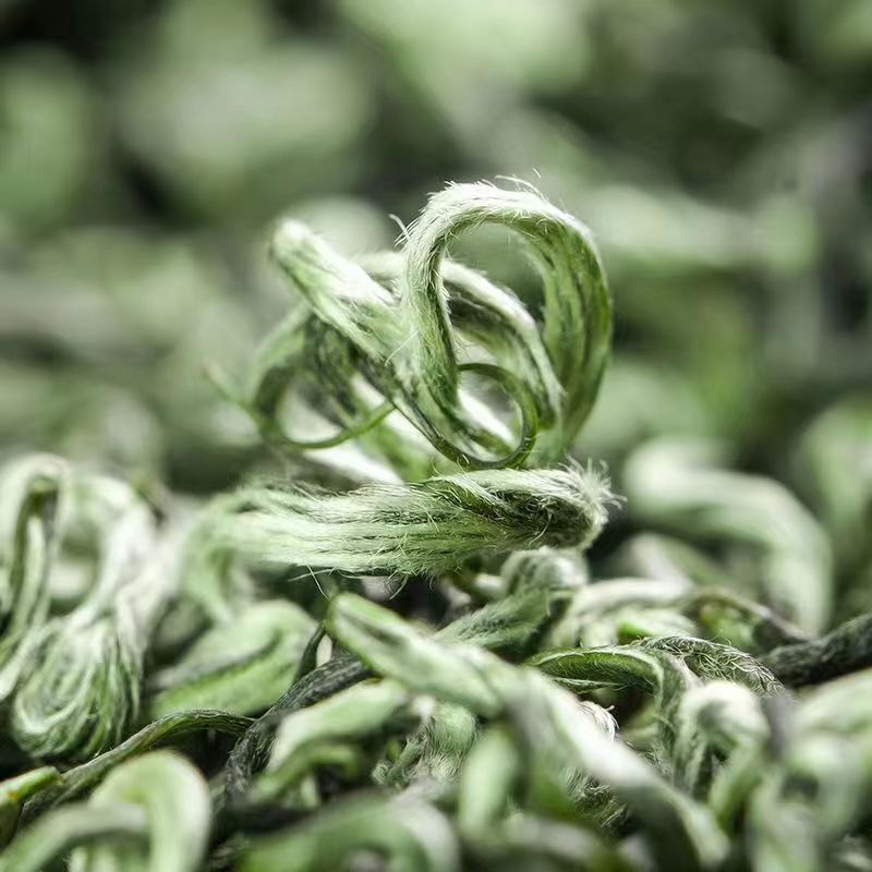 250g Biluochun Green Tea Super Grade Aroma Chinese Organic Green Tea Loose Leaf