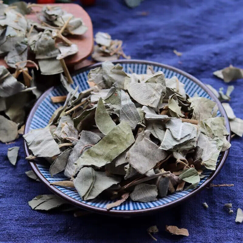 Guangxi Big Leaf JinQianCao 500g 广西大叶金钱草干 中药材泡水泡茶