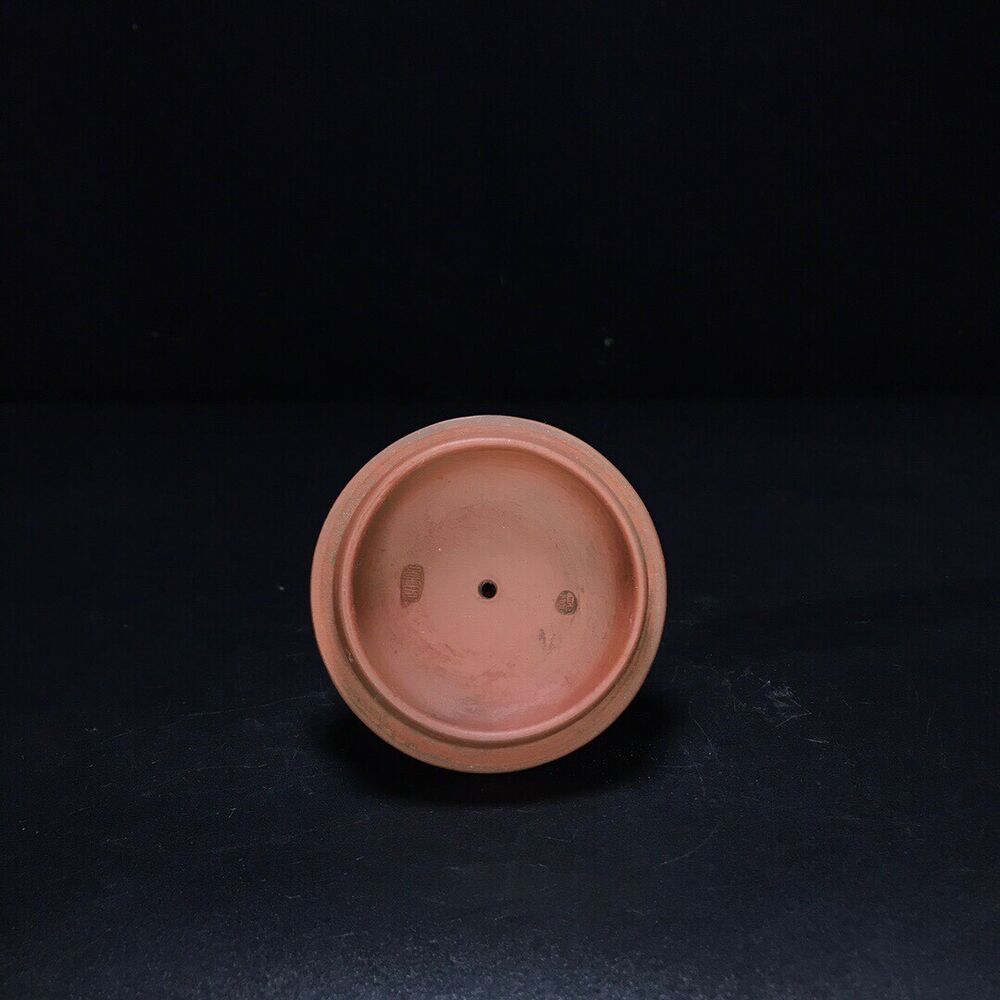 vintage chinese yixing purple clay teapot zisha ceremony teaware collection rare