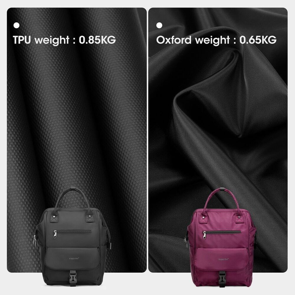 Ladies Backpack Women Travel Camping Female Handbags Hiking School Backpacks
