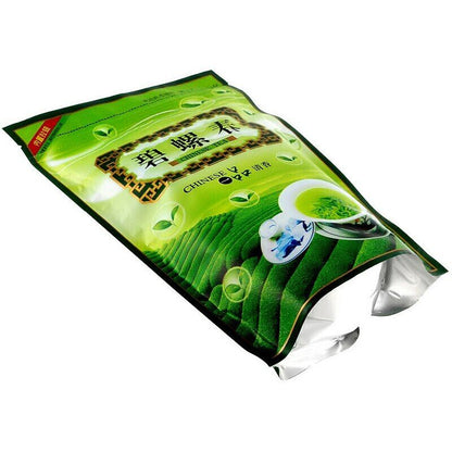 Spring Pi Lo Chun Yunnan Green Tea BiLuoChun Green Snail Spring Bi Luo Chun