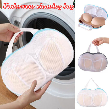 Special Protective Mesh Travel Bra Laundry Bags Lingerie Underwear Bra Socks