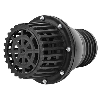 Water Pump Foot Valve, Pump Foot Valve, Check Valve, PVC Well Pump Foot Valve Bl