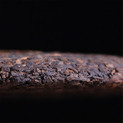 Yunnan Ergoss Tea Tea Tea From Owari and Natural Sliming From China-