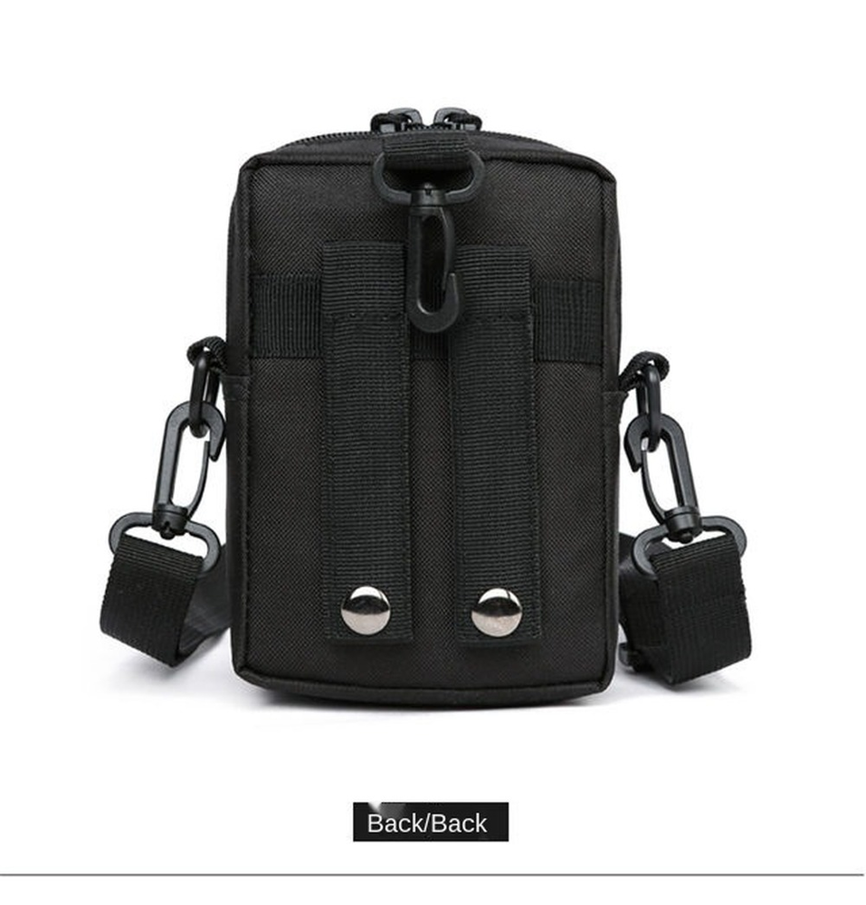 Tactical Packs Bags Hiking Travelling Sling Backpack Waist Packs Shoulder Bags