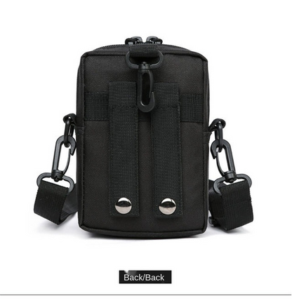 Tactical Packs Bags Hiking Travelling Sling Backpack Waist Packs Shoulder Bags