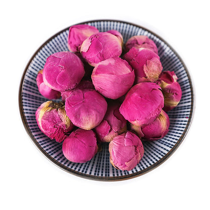Herbal Rose Tea Peony Flowers Tea Bulk Flower Ball Chinese Special Green Food