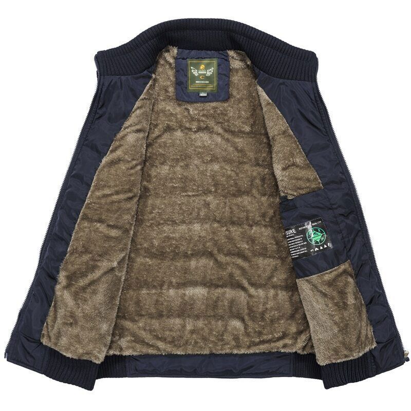 Men's Clothing Vest Jackets Sleeveless Coat 8xl Male Waistcoat Fleece Vest Men