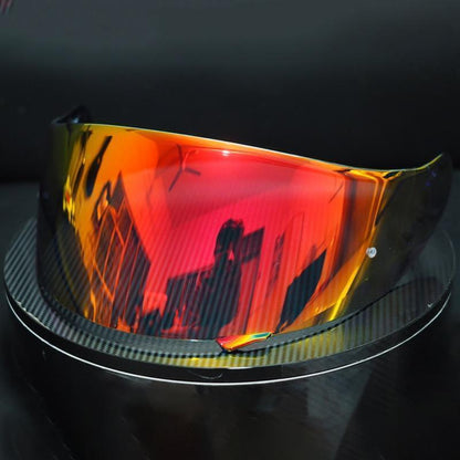Helmet Visor Lens for Shoei Gt-air Gt Air2 Neotec Cns-1 Cns1 Tc- 5 Tc-9