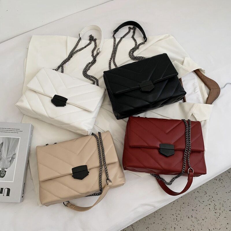 Crossbody Bag For Women Main Female Shoulder Bag Female Handbags
