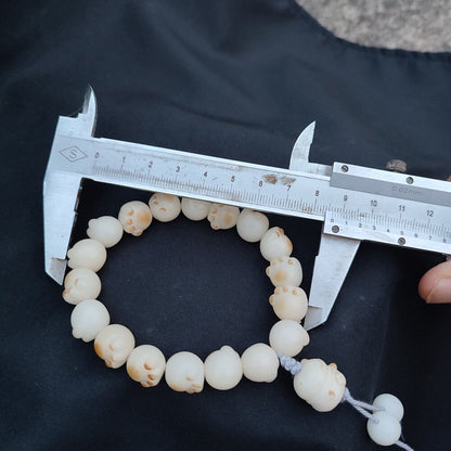 Interesting Tiny And Adorable Special Gift Girl Anxiety Bracelet For Women Bodhi