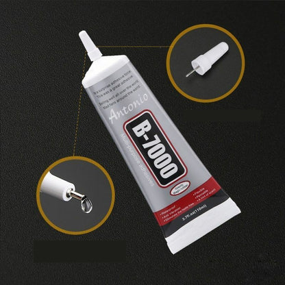 9ml Glue Mobile Phone Touch Screen Superglue Adhesive Telephone Glass Repair New