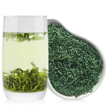 New High Moutain 250g High Quality Natural Green Tea China Tea Lose Weight