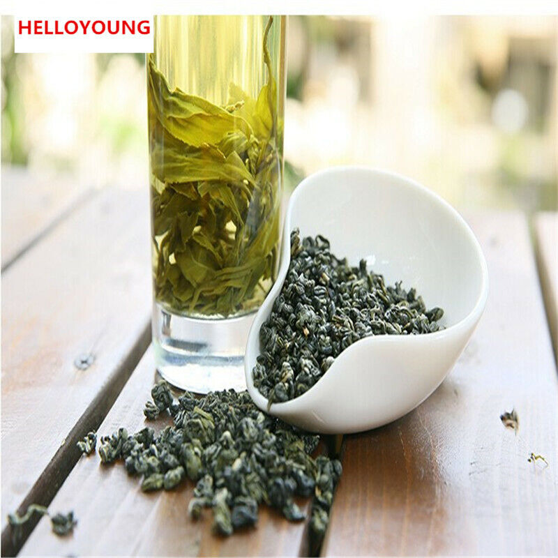 500g New Spring BiLuoChun Green Tea Bi Luo Chun Tea Food Health Tea Green Tea