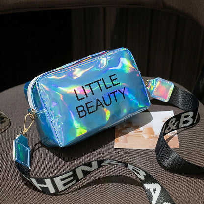 Mini Women Crossbody Bag Shoulder Bag Tote Messenger Candy Colors Bags