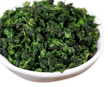 250g Chinese Tieguanyin Green Tea Oolong Tea Tikuanyin Tea Anxi Tie Guan Yin Tea