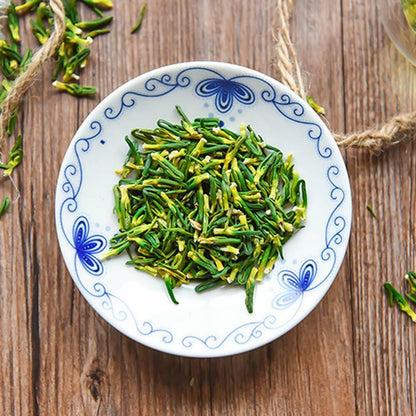 Herbal Tea Flower Tea Bulk Reduce Internal Heat Special Green Healthcare-