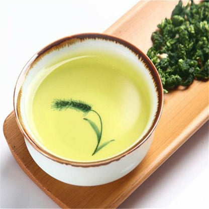 250g Chinese Natural Organic Health Care Green Tea Tieguanyin Slim Oolong Tea