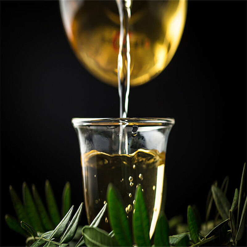 Bingdao Natural Health Tea Xiaotuo tea Longzhusheng Puer small grain Yunnan tea
