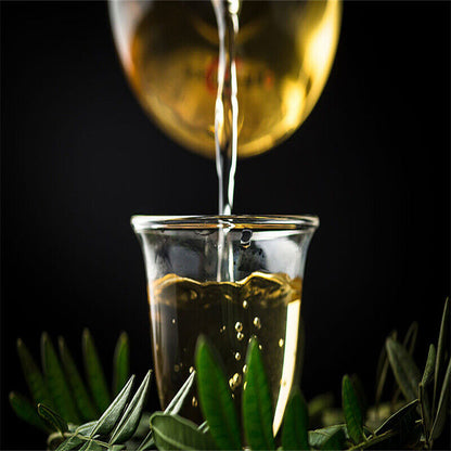 Bingdao Natural Health Tea Xiaotuo tea Longzhusheng Puer small grain Yunnan tea