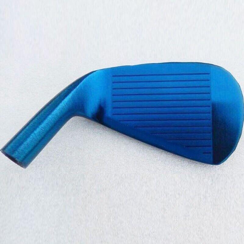 Golf Clubs Mtg Itobori Golf Irons Set 4-9 P for Men Jp Blue Steel Shaft New 7pcs
