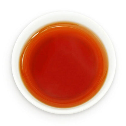TAETEA 7572 Random Batch Ripe Puer High Quality Shu Puerh 357g