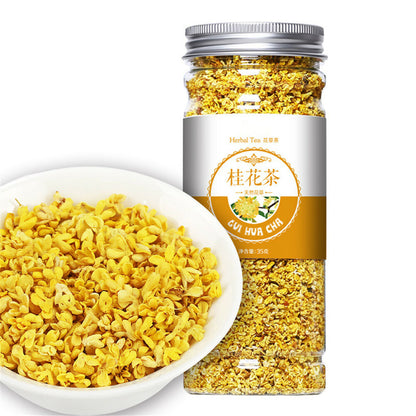 Flower Fruit Tea Herbal Tea All Natural Tea Chinese Specialty Herbal Flower Tea