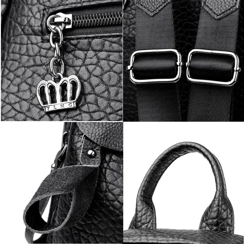 Women Classic Backpack Backpack Travel Backpack School Bag Girls