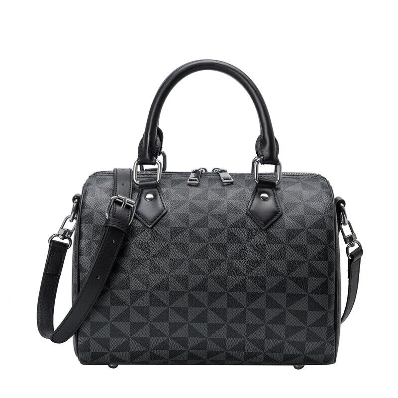 Ladies Leather Handbags Women Bags Shoulder Crossbody Bags