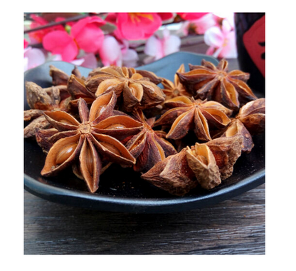 100g~500g China Kitchen Cooking Food Hot Pot Seasoning Spice Star Anise Aniseed