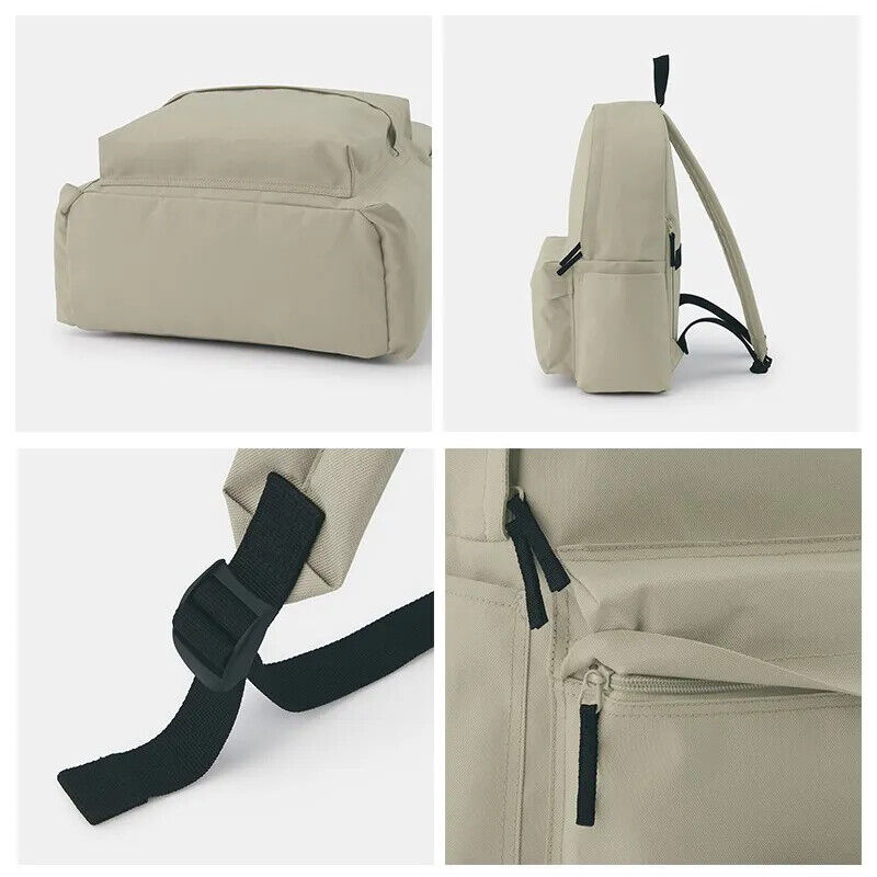 School Bags Shoulder Men's & Women Backpack College School Computer Bag