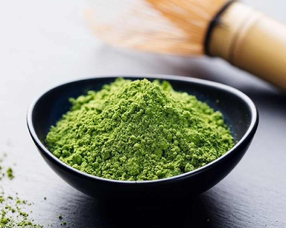 Organic Matcha Green Tea Powder - Authentic Japanese Origin - Premium
