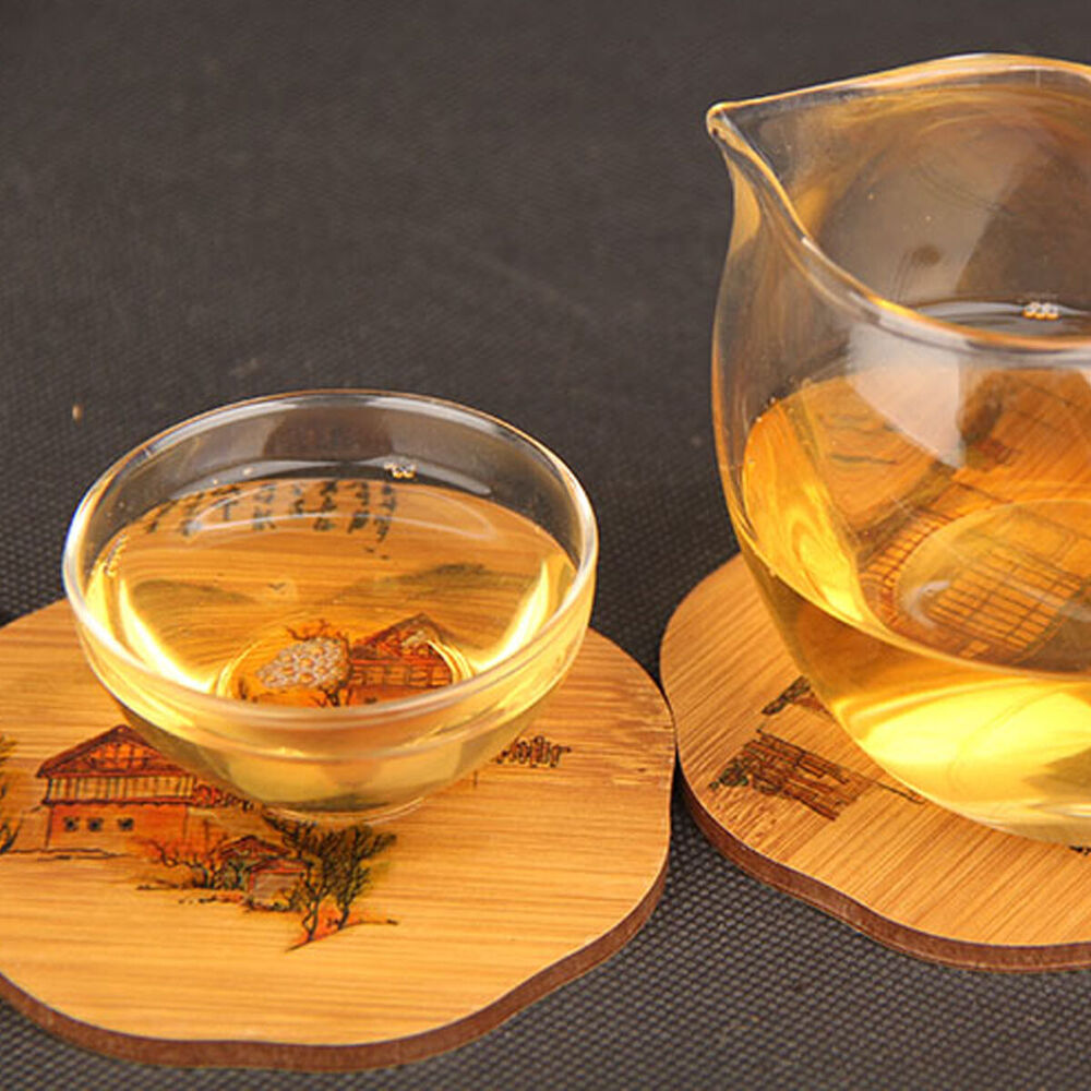 Puerh cha Tea Green Tea White Beauty Tea One Bud One Leaf Premium Loose Tea