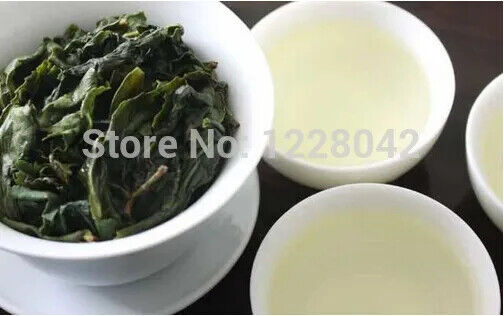 New Oolong Tea TieGuanYin China Tea Health Green Food Anxi Tiekuanyin 500g