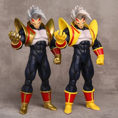 Anime Dragon Ball Super Saiyan Baby PVC Figure Statue New No Box 28cm