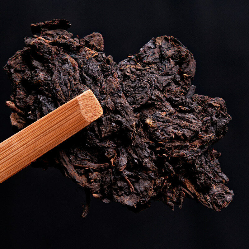 9988 * 2021 Puer Brick Tea Ripe Pu Er LaoTongZhi Haiwan 250g Shu Puerh 211 Batch