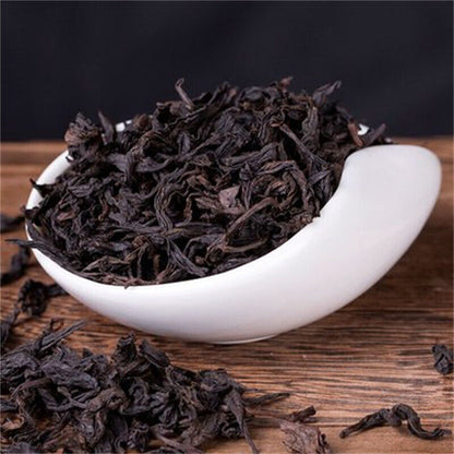 Da Hong Pao Fujian Oolong Tea Wuyi Star Classical Old Flavor Big Red Robe 250g